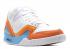 Air Tech Challenge 2 SP Australian Open Bleu Blanc Vivid Orange Argent 621358-100