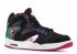 Air Tech Challenge Hybrid Quickstrike Pink Purple Black Varsity Rave White 659917-016