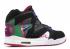 Air Tech Challenge Hybrid Quickstrike Pink Purple Black Varsity Rave White 659917-016