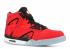Air Tech Challenge Hybrid Rouge Blanc Rouge Challenge Noir 653873-600