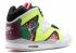 Air Tech Challenge Hybrid Volt White Hot Lava 653873-100