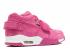 Air Trainer V Cruz Kanker Payudara Pink Fire White 777535-602