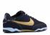 Air Zoom Fc Navy Midnight Gold Metallic 308173-472