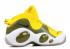 Air Zoom Flight 95 J Kidd Pe Navy Tour White Mid Yellow 574724-700