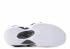 Air Zoom Flight 95 Se Og White Black Silver Metallic 806404-001