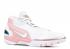 Air Zoom Generation Rosa Bianco 30821411104