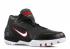 Air Zoom Generation Qs Crimson White Black Varsity AJ4204-001