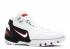 Air Zoom Generation Qs First Game Crimson White Varsity AJ4204-101