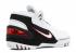 Air Zoom Generation Qs First Game Crimson White Varsity AJ4204-101