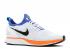 Air Zoom Mariah Flyknit Racer Crimson White Hyper 918264-100