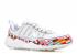 Air Zoom Spiridon 16 Nic Qs International Flag Color White Multi AO5121-100