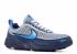 Air Zoom Spiridon 16 Stash Stash Harbour Blue Cyan Heritage AH7973-400