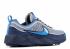 Air Zoom Spiridon 16 Stash Stash Harbor Blue Cyan Heritage AH7973-400