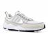 Air Zoom Spiridon 16 Blanc Argent Métallisé 926955-105