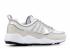 Air Zoom Spiridon 16 Blanc Argent Métallisé 926955-105