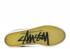 All Court Mid Stussy Golden White Sail Harvest 408577-100
