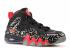 Barkley Posite Max Area 72 Siren 黑紅 588527-060