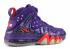 Barkley Posite Max Phoenix Suns Purple Orange Court Team 555097-581