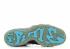 Barkley Posite Max Splatter Blue Silver Gamma Metallic 555097-040