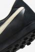 Bode x Nike Astro Grabber Leche de coco negra FJ9821-001
