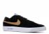 Bruin SB Premium Bright Gold Light Black White Gum Metallic 716814-071
