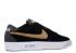 Bruin SB Premium Bright Gold Light Black White Gum Metallic 716814-071