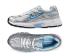 barato Comprar Nike Initiator Low Metallic Silver Tennis Shoes 394053-001