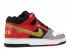Delta Force 3 4 Deluxe Mita Sport Hitam Emas Merah Metalik 312031-671