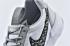 Dior x Nike Craft Mars Yard TS NASA Nike Big Swoosh Wolf szürke fekete AA2261-101