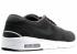 Eric Koston 2 Max Wolf Noir Gris Anthracite 631047-001