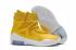 Fear of God x Nike Fear of God 1 Bright Yellow AR4237-500