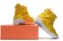 Fear of God x Nike Fear of God 1 Bright Yellow AR4237-500