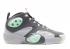 Flight One Nrg Galaxy Dark Fresh Wolf Mint Grey 520502-030