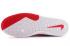 Fragment Design x Eric Koston 1 SB University Rosso Bianco Scarpe 628983-601