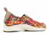 Htm Air Woven Rainbow Htm Rainbow Khaki Red Vars 305147-261