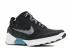 Hyper Adapt 1.0 Earl Blue Blanc Noir Lagon 843871-001