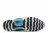Hyper Adapt 1.0 Earl Blue Blanc Noir Lagon 843871-001