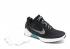 Hyper Adapt 1.0 Earl Blue Blanc Noir Lagon 843871-001