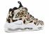 Kith X Air Pippen 1 Chimera Color Light Multi Black Bone AH1070-900