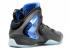 Lil Penny Posite Shooting Stars Pack Graphite Black Royal 652121-002