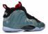 Little Posite One GS Gone Fishing Challenge Nero Dk Rosso Emerald 644791-300