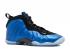 Little Posite One Xx GS Royal White Neon Dark Black 898061-500