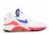 Lunar Air 180 Pink White Ultramarine Bright 412174-101