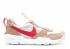 Обувь Mars Yard Tom Sachs Sport Natural Maple Red 519329-160