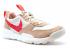 Обувь Mars Yard Tom Sachs Sport Natural Maple Red 519329-160