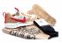 Обувь Mars Yard Tom Sachs Sport Natural Maple Red 519329-160