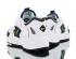 Homme Nike Air Structure Triax 1996 OG Blanc Vert Foncé 104061-038