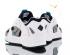 Chaussures de course Nike Air Structure Triax 1996 OG blanc pour homme 104061-031