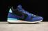 najpopularniejsze buty do biegania Nike Internationalist Mid Black Blue 683967-007