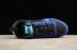 najpopularniejsze buty do biegania Nike Internationalist Mid Black Blue 683967-007
